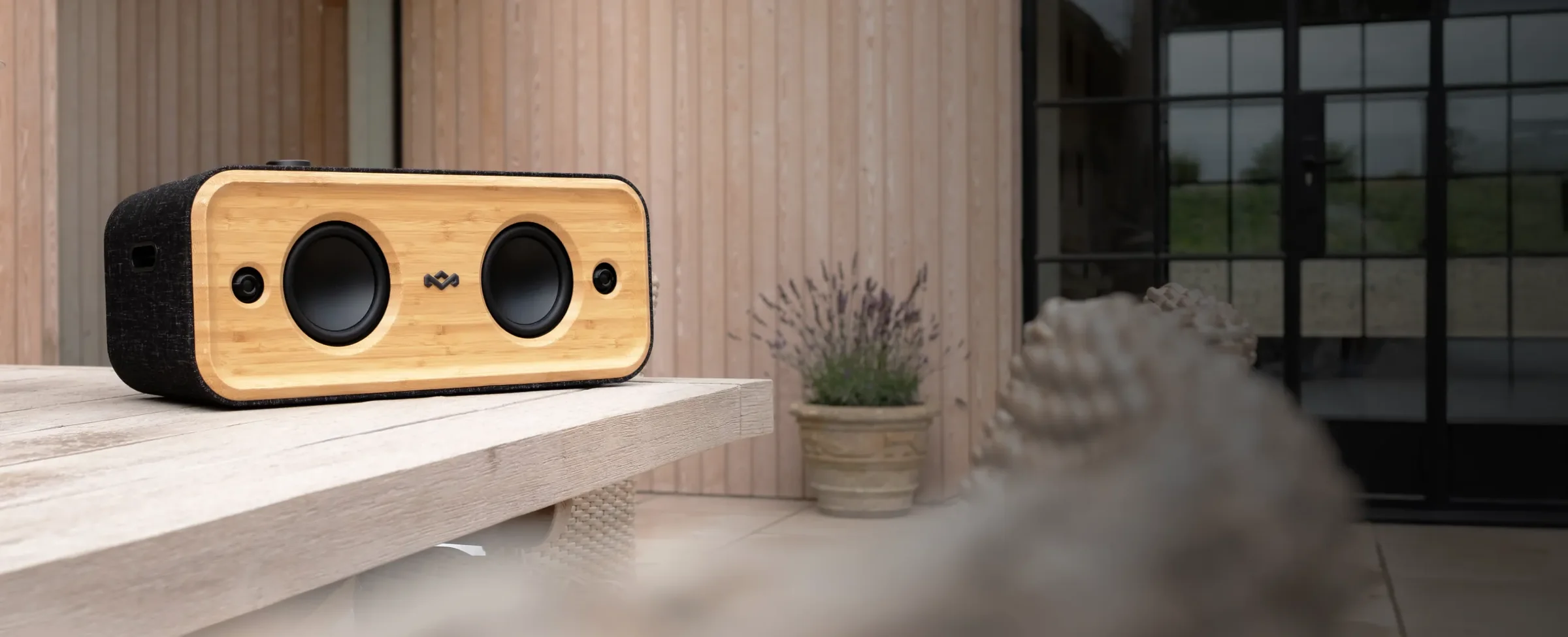 Sustainable Sound, Legendary Soul